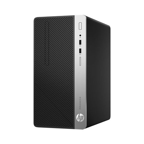 Vente PC Bureau HP Core i7 - 8Go Ram - 1To - Ecran 20.7″ en Côte d